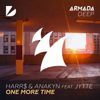 HARR$ & Anakyn ft. Jytte – One More Time