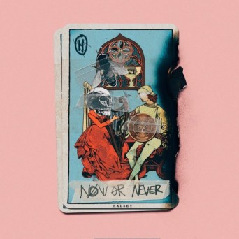 Halsey – Now Or Never (R3hab Remix)