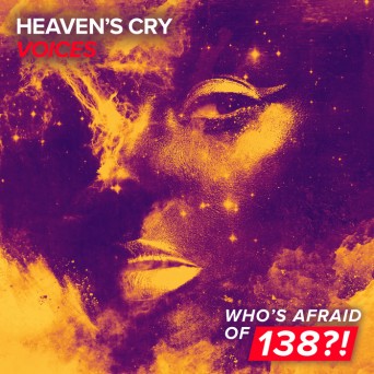 Heaven’s Cry – Voices