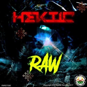 Hektic – Raw