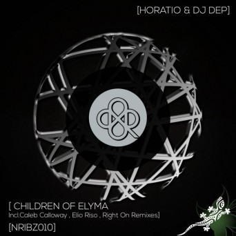 Horatio & DJ Dep – Children Of Elyma