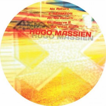 Hugo Massien – No Return