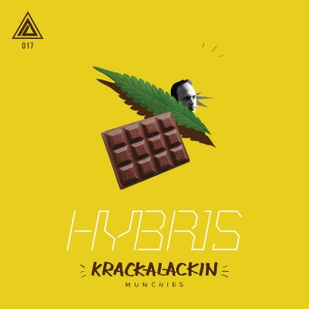 Hybris – Krackalakin / Munchies