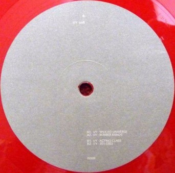 I/Y – I/Y 008