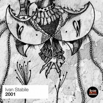 Ivan Stabile – 2001