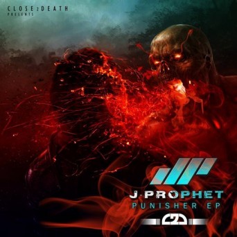 J-Prophet – Punisher EP