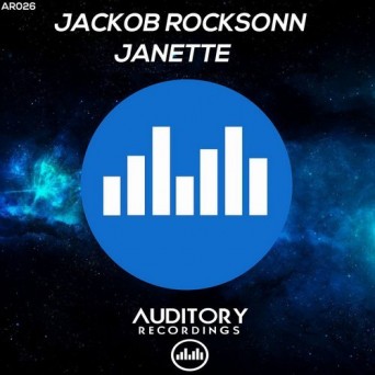 Jackob Rocksonn – Janette