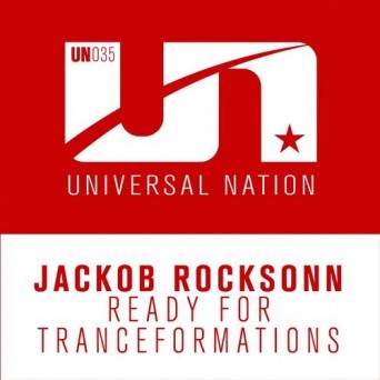 Jackob Rocksonn – Ready for Tranceformations