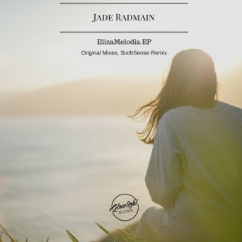 Jade Radmain – ElizaMelodia EP