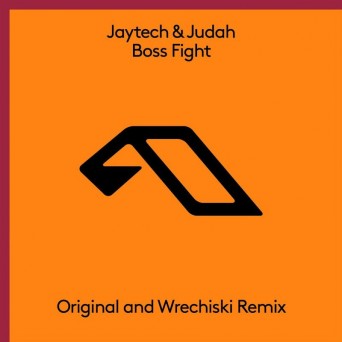 Jaytech & Judah – Boss Fight