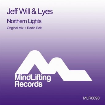 Jeff Will & Lyes – Northern Lights