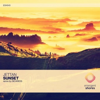 Jettan – Sunset