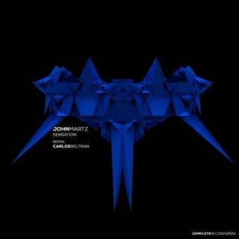 John Martz – Sensation