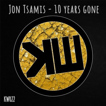 Jon Tsamis – 10 Years
