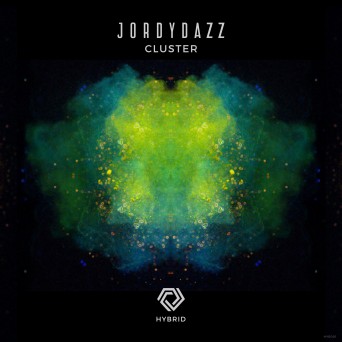 Jordy Dazz – Cluster
