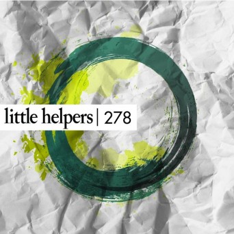 Joshwa – Little Helpers 278