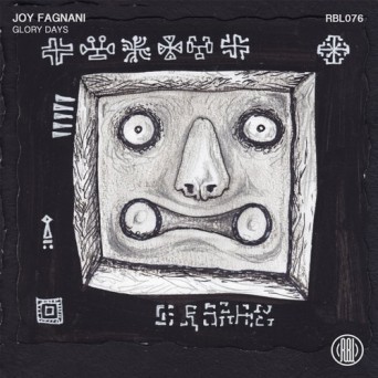 Joy Fagnani – Glory Days