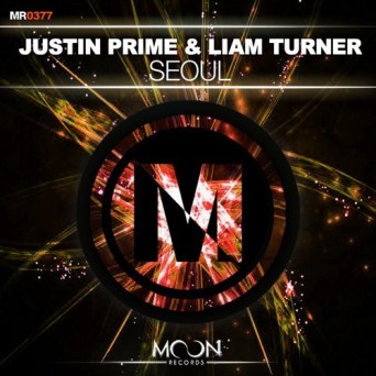Justin Prime & Liam Turner – Seoul