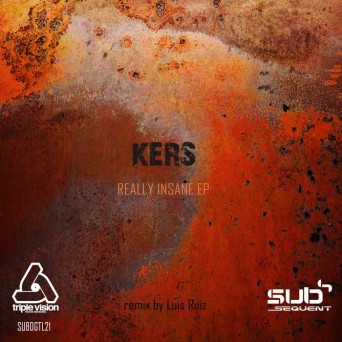 KERS – Really Insane EP