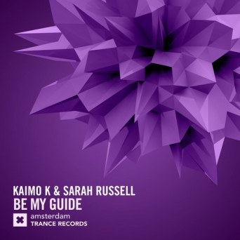 Kaimo K & Sarah Russell – Be My Guide