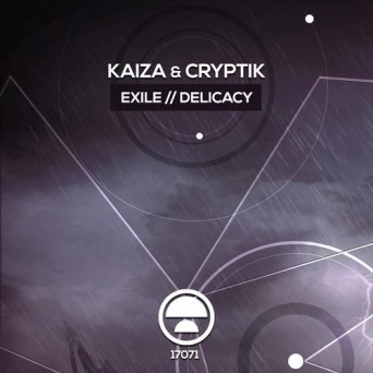 Kaiza, Cryptik, Aphotsys, Wresker – Exile / Delicacy