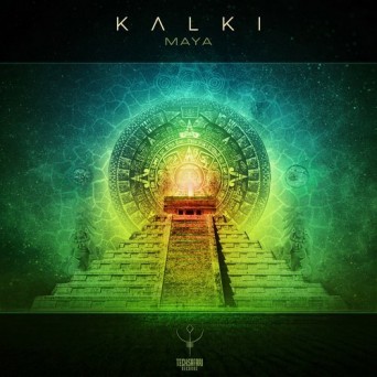 Kalki – Maya