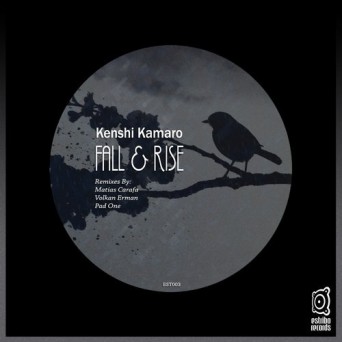 Kenshi Kamaro – Fall & Rise