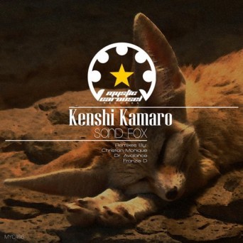 Kenshi Kamaro – Sand Fox
