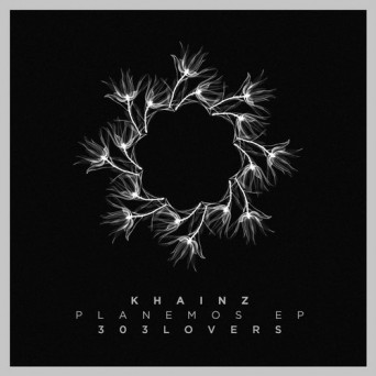 Khainz – Planemos EP