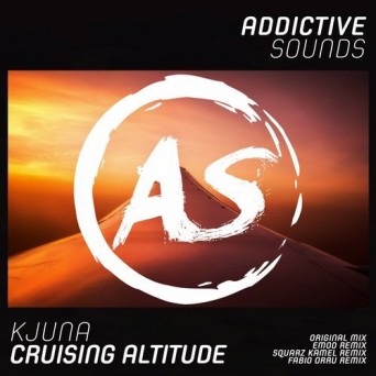 Kjuna – Cruising Altitude