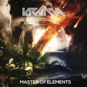 Krama – Master of Elements
