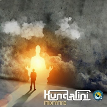 Kundalini – Miditating