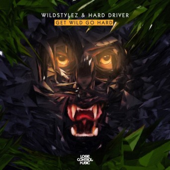 Wildstylez & Hard Driver – Get Wild Go Hard