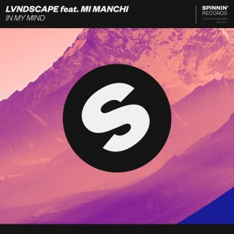 LVNDSCAPE – In My Mind