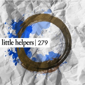 Lazy Light – Little Helpers 279