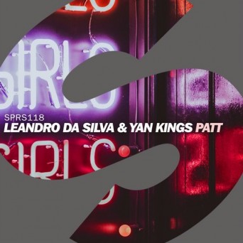 Leandro Da Silva & Yan Kings – PATT