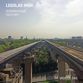 Legolas High – Backwards