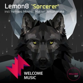 Lemon8 – Sorcerer