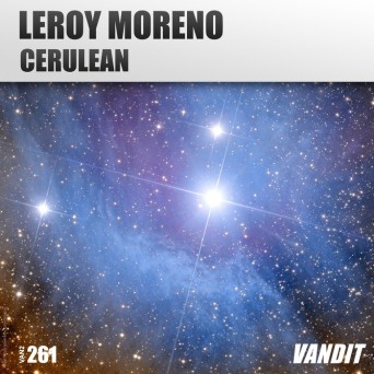 Leroy Moreno – Cerulean