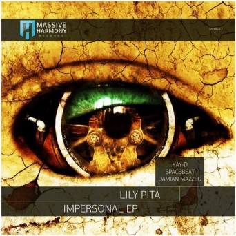 Lily Pita – Impersonal