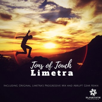 Limetra – Tons of Touch