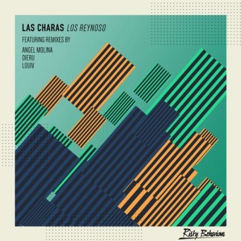 Los Reynoso – Las Charas