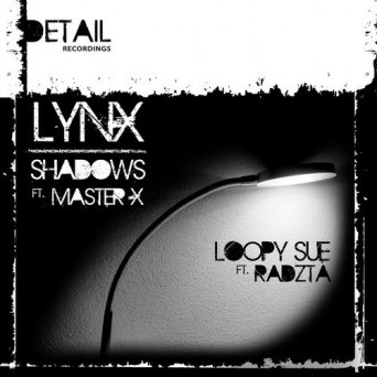 Lynx – Shadows
