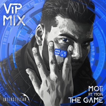 MOTi – The Game (VIP Mix)