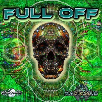 Mad Magus – Full Off