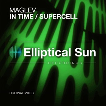 Maglev – In Time / Supercell