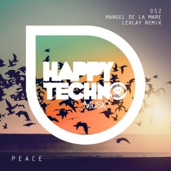 Manuel De La Mare – Peace