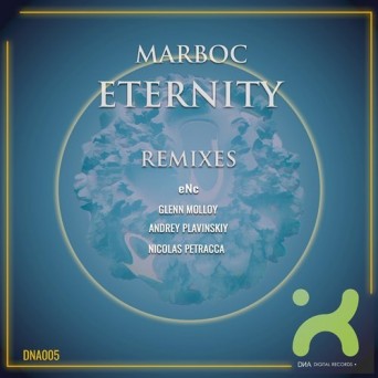 Marboc – Eternity