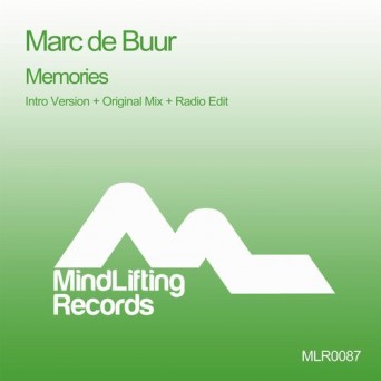 Marc de Buur – Memories
