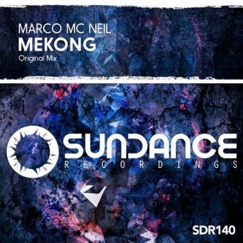 Marco Mc Neil – Mekong